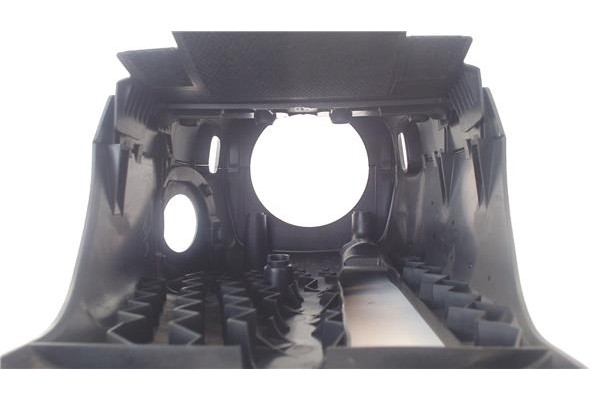 Recambio de embellecedor columna direccion para mazda cx-7 er 2.2 active referencia OEM IAM G28A60221  