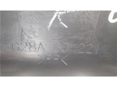 Recambio de embellecedor columna direccion para mazda cx-7 er 2.2 active referencia OEM IAM G28A60221  