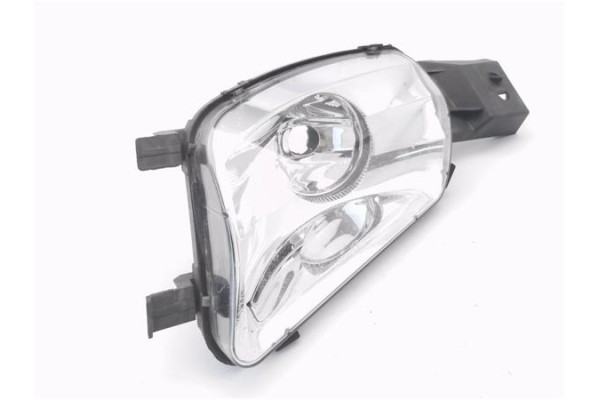 Recambio de faro antiniebla derecho para peugeot 308 sw 1.6 hdi 84kw 114cv referencia OEM IAM 9674041580 90005276 