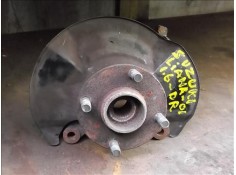 Recambio de mangueta delantero derecha para suzuki liana (rh/er) 1.6 referencia OEM IAM   