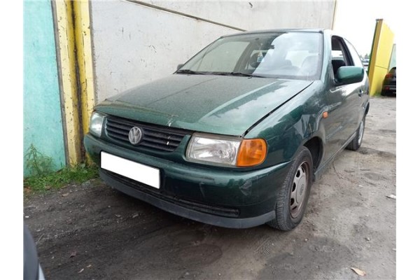 volkswagen polo berlina (6n1)(1994) del año 