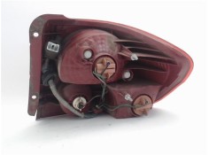 Recambio de piloto trasero izquierdo para hyundai getz (tb) referencia OEM IAM 924011C010 924011C510 924011C510 , HYUNDAI | 9240