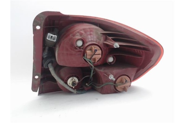 Recambio de piloto trasero izquierdo para hyundai getz (tb) referencia OEM IAM 924011C010 924011C510 924011C510 , HYUNDAI | 9240
