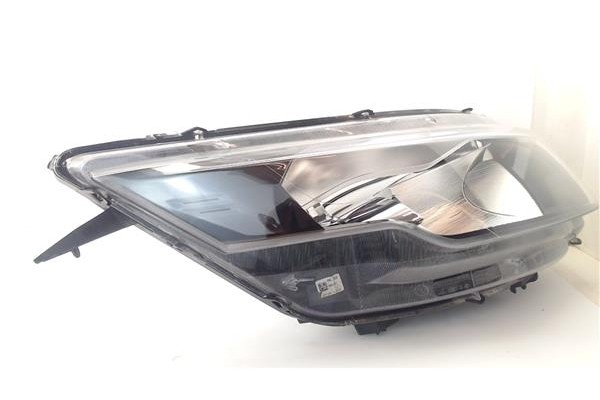 Recambio de faro delantero dcho para iveco daily chasis 2.3 referencia OEM IAM 05802476873  