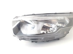 Recambio de faro delantero izquierdo para iveco daily chasis 2.3 referencia OEM IAM 05802476874  