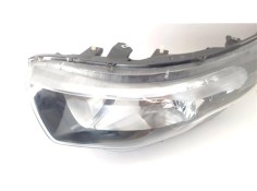 Recambio de faro delantero izquierdo para iveco daily chasis 2.3 referencia OEM IAM 05802476874  