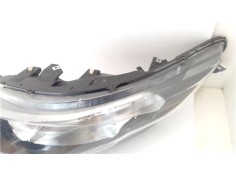 Recambio de faro delantero izquierdo para iveco daily chasis 2.3 referencia OEM IAM 05802476874  