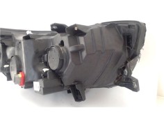 Recambio de faro delantero izquierdo para iveco daily chasis 2.3 referencia OEM IAM 05802476874  