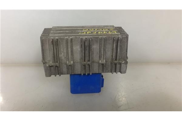 Recambio de caja precalentamiento para opel zafira b 1.9 enjoy referencia OEM IAM 55353011 51299014B 