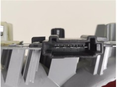 Recambio de piloto trasero derecho para mercedes-benz clase e (bm 210) berlina 2.3 230 (210.037) referencia OEM IAM A2108204464 