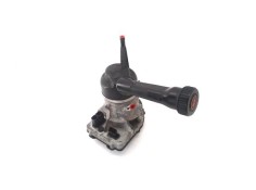 Recambio de bomba direccion electrica para peugeot 308 sw 1.6 hdi referencia OEM IAM 400819  