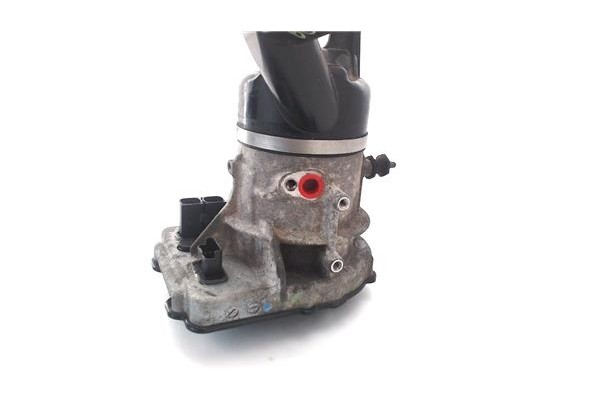 Recambio de bomba direccion electrica para peugeot 308 sw 1.6 hdi referencia OEM IAM 400819  
