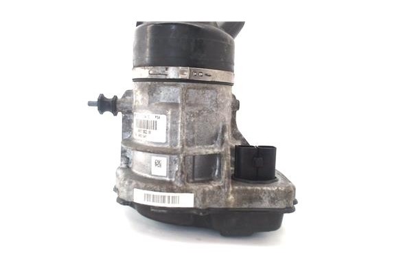 Recambio de bomba direccion electrica para peugeot 308 sw 1.6 hdi referencia OEM IAM 400819  