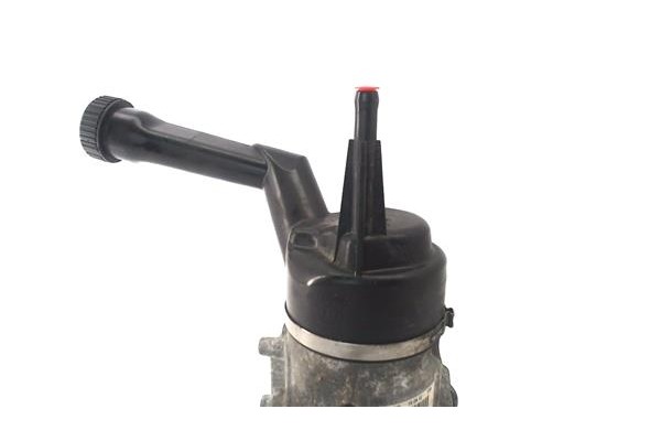 Recambio de bomba direccion electrica para peugeot 308 sw 1.6 hdi referencia OEM IAM 400819  