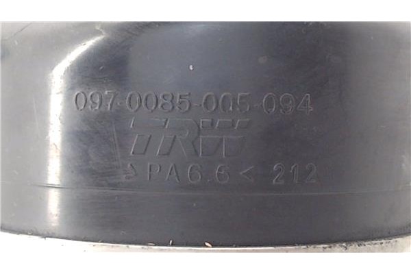 Recambio de bomba direccion electrica para peugeot 308 sw 1.6 hdi referencia OEM IAM 400819  