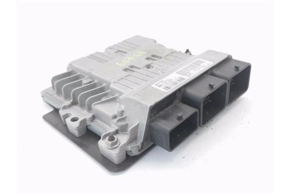 Recambio de centralita para peugeot 308 sw 1.6 hdi referencia OEM IAM 194473  