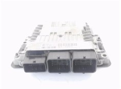Recambio de centralita para peugeot 308 sw 1.6 hdi referencia OEM IAM 194473  