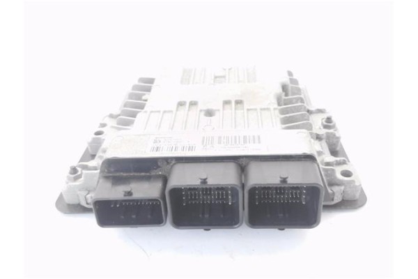 Recambio de centralita para peugeot 308 sw 1.6 hdi referencia OEM IAM 194473  