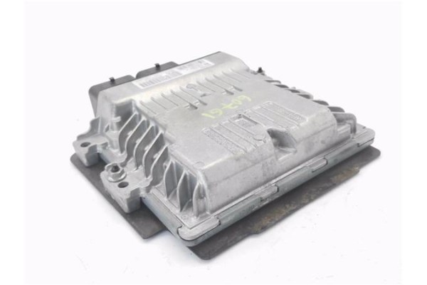 Recambio de centralita para peugeot 308 sw 1.6 hdi referencia OEM IAM 194473  