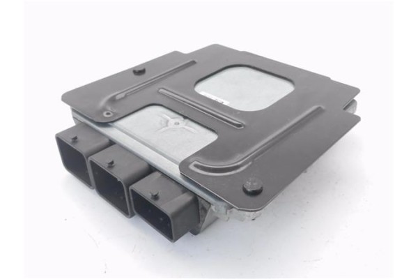 Recambio de centralita para peugeot 308 sw 1.6 hdi referencia OEM IAM 194473  