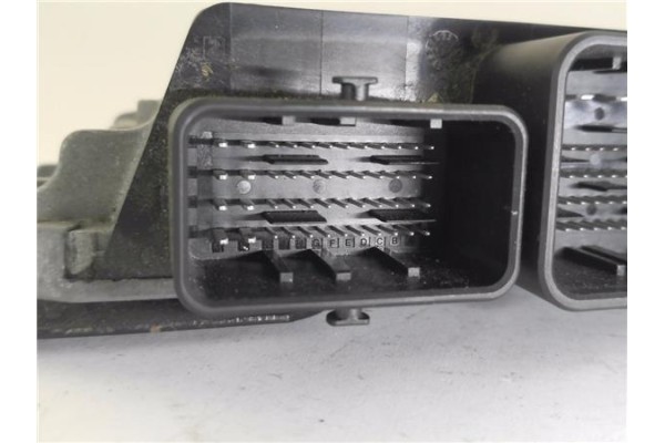 Recambio de centralita para peugeot 308 sw 1.6 hdi referencia OEM IAM 194473  