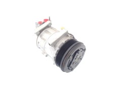Recambio de compresor aire acond. para peugeot 308 sw 1.6 hdi referencia OEM IAM 6453WK  