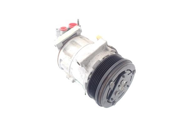 Recambio de compresor aire acond. para peugeot 308 sw 1.6 hdi referencia OEM IAM 6453WK  