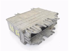 Recambio de centralita para seat cordoba berlina (6k2) 1.4 clx referencia OEM IAM 6K0906027A 0261204054 
