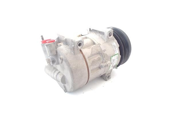 Recambio de compresor aire acond. para peugeot 308 sw 1.6 hdi referencia OEM IAM 6453WK  