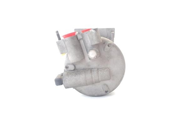 Recambio de compresor aire acond. para peugeot 308 sw 1.6 hdi referencia OEM IAM 6453WK  