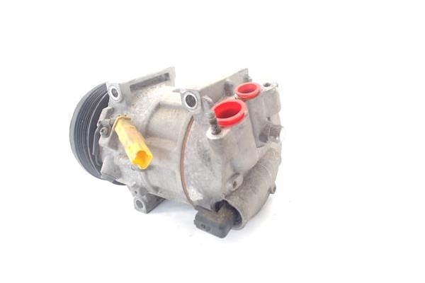 Recambio de compresor aire acond. para peugeot 308 sw 1.6 hdi referencia OEM IAM 6453WK  