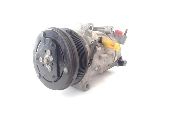 Recambio de compresor aire acond. para peugeot 308 sw 1.6 hdi referencia OEM IAM 6453WK  
