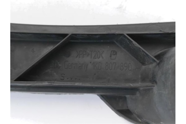 Recambio de soporte faro derecho para volkswagen golf v (1k1) 1.6 referencia OEM IAM   
