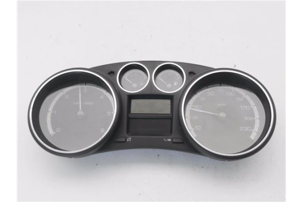 Recambio de cuadro completo para peugeot 308 sw 1.6 hdi referencia OEM IAM 610334  