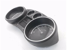 Recambio de cuadro completo para peugeot 308 sw 1.6 hdi referencia OEM IAM 610334  