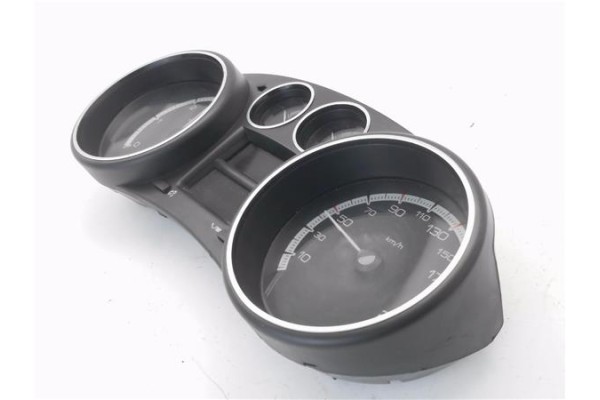 Recambio de cuadro completo para peugeot 308 sw 1.6 hdi referencia OEM IAM 610334  