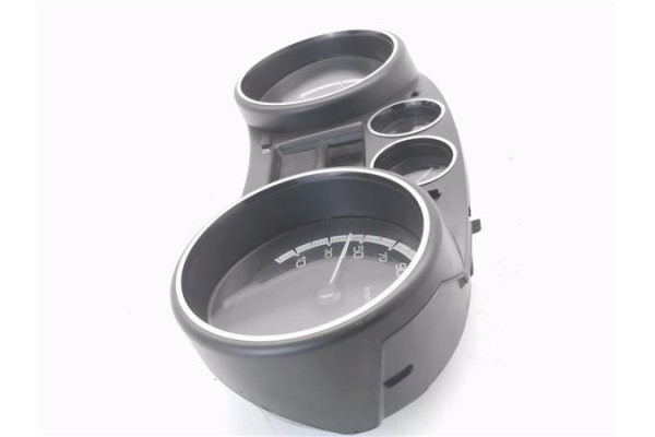 Recambio de cuadro completo para peugeot 308 sw 1.6 hdi referencia OEM IAM 610334  