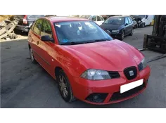 seat ibiza (6l1) del año 2007