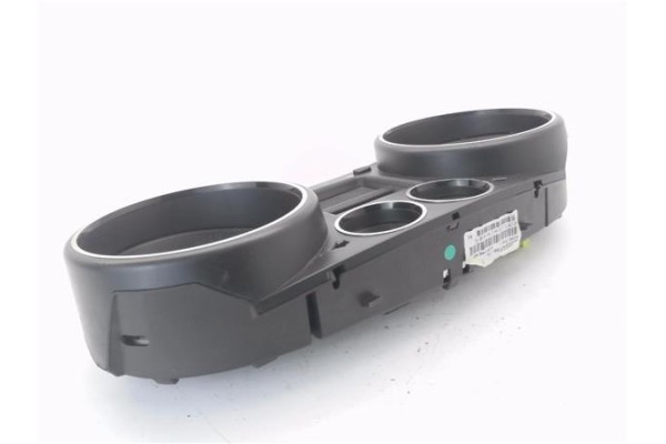Recambio de cuadro completo para peugeot 308 sw 1.6 hdi referencia OEM IAM 610334  