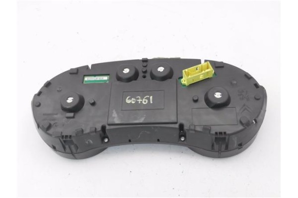 Recambio de cuadro completo para peugeot 308 sw 1.6 hdi referencia OEM IAM 610334  