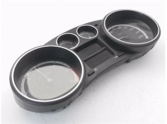 Recambio de cuadro completo para peugeot 308 sw 1.6 hdi referencia OEM IAM 610334  