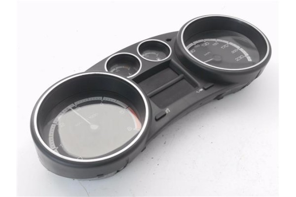 Recambio de cuadro completo para peugeot 308 sw 1.6 hdi referencia OEM IAM 610334  