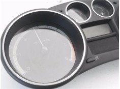 Recambio de cuadro completo para peugeot 308 sw 1.6 hdi referencia OEM IAM 610334  