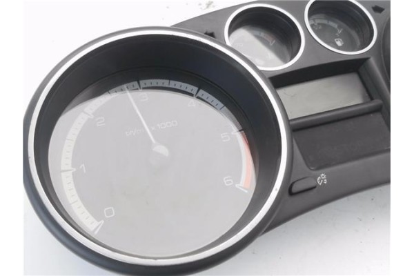 Recambio de cuadro completo para peugeot 308 sw 1.6 hdi referencia OEM IAM 610334  