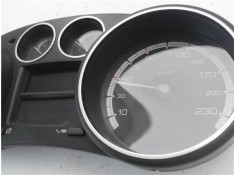 Recambio de cuadro completo para peugeot 308 sw 1.6 hdi referencia OEM IAM 610334  