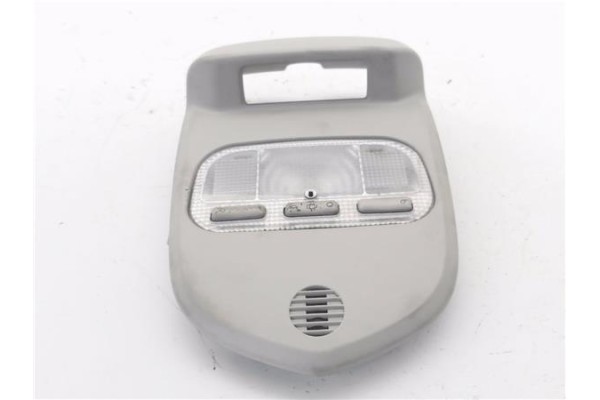 Recambio de luz delantero central techo para peugeot 308 sw 1.6 hdi referencia OEM IAM 6362Q2  