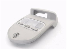 Recambio de luz delantero central techo para peugeot 308 sw 1.6 hdi referencia OEM IAM 6362Q2  