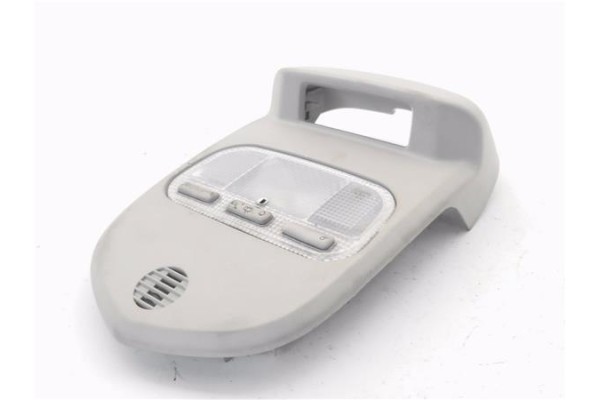 Recambio de luz delantero central techo para peugeot 308 sw 1.6 hdi referencia OEM IAM 6362Q2  