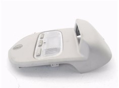 Recambio de luz delantero central techo para peugeot 308 sw 1.6 hdi referencia OEM IAM 6362Q2  