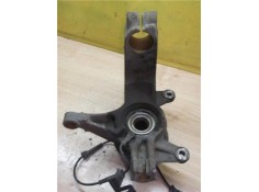 Recambio de mangueta delantero izquierda para renault scenic ii (jm) 1.9 dci (jm12, jm0g) referencia OEM IAM 8200297028  